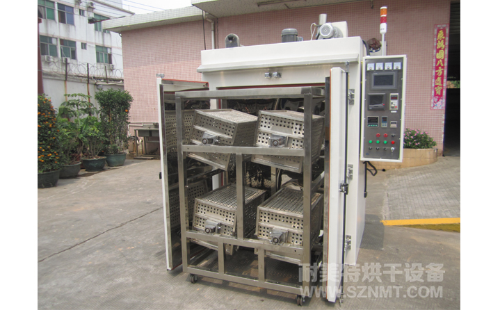 二次硫化烘箱 二次硫化烘箱