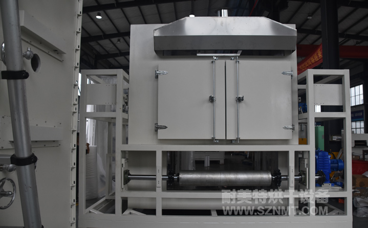 碳纖維隔熱材項(xiàng)目氧化爐